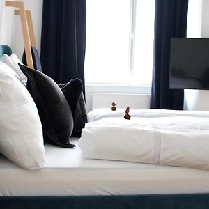 Appartement met Twee Slaapkamers